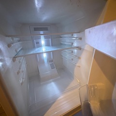 　National　冷蔵庫の画像