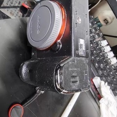 Sony A7 III + 28-70mm｜外観使用感あり｜動作良好｜付属品多数｜の画像