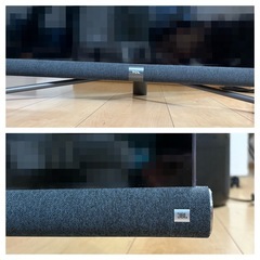 55インチ テレビの画像