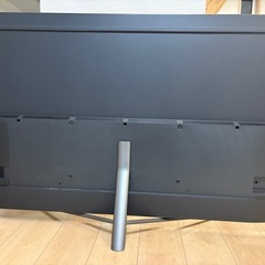 55インチ テレビの画像