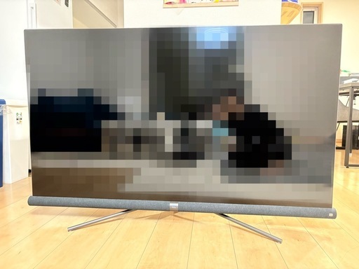 55インチ テレビ