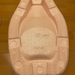 リッチェル　バスマット
の画像