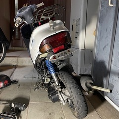 ディオaf28の画像