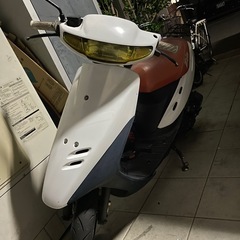 ディオaf28の画像