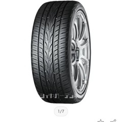 夏タイヤホイールセット美品の画像