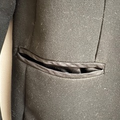 dissy テーラードジャケットの画像