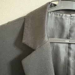 dissy テーラードジャケットの画像