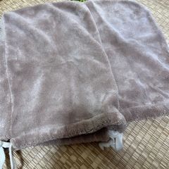 湯たんぽ　　　　　　  
の画像