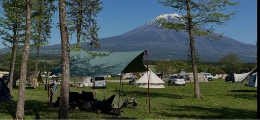別売ポール2本付　テンマクデザイン  焚火タープ TC コネクト ヘキサ【ダックグリーン】tent-Mark DESIGN