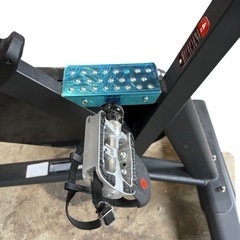 引取限定！ジムの本気を家にHORIZON IC7.1 スピンバイク フィットネスの画像