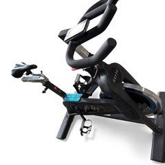 引取限定！ジムの本気を家にHORIZON IC7.1 スピンバイク フィットネスの画像