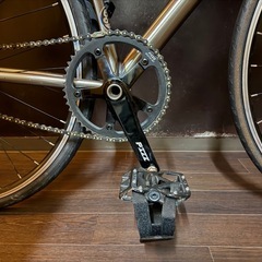 LEADER ANGELINOピストバイクの画像