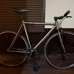 LEADER ANGELINOピストバイクの画像