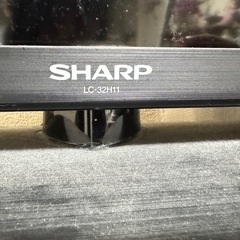 テレビジャンク品の画像