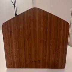 KEYUCA   コンパクトティッシュケースの画像