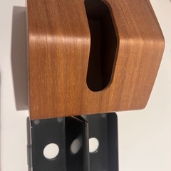 KEYUCA   コンパクトティッシュケースの画像