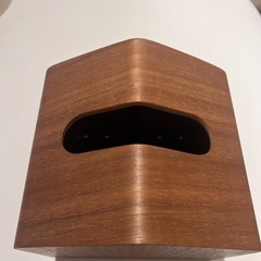 KEYUCA   コンパクトティッシュケースの画像