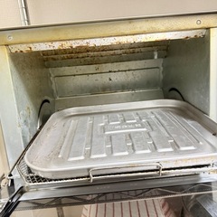 オーブンの画像