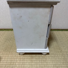 サイドチェスト、ミニキャビネットの画像
