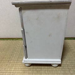 サイドチェスト、ミニキャビネットの画像