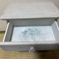 サイドチェスト、ミニキャビネットの画像