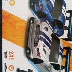 ラジコンカー中古、