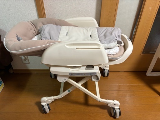 ネムリラ4キャスAT