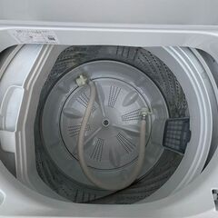 【⭐️全額返金保証⭐️】★【極美品】Panasonic 全自動電気洗濯機 NA-F7B2 2024年製の画像