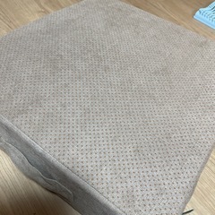 トランポリンクッションの画像