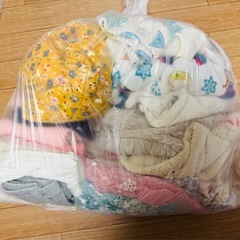 女の子（100cm） 秋冬　まとめ売りの画像