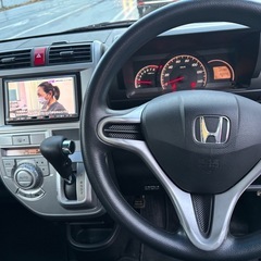 ゼストスパーク🤍車検2年取得渡し！足車！格安売り切りの画像