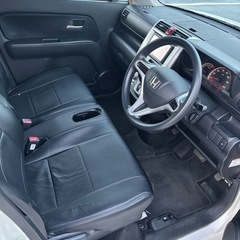 ゼストスパーク🤍車検2年取得渡し！足車！格安売り切りの画像