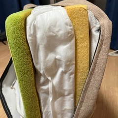 トランポリンクッションの画像