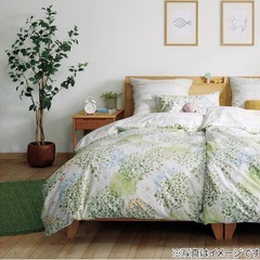 150cm フェイクグリーン 観葉植物の画像