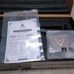 モデルガン　アークタウラスの画像