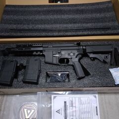 モデルガン　アークタウラスの画像