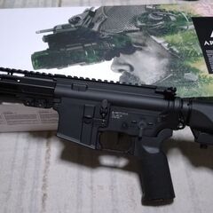 モデルガン　アークタウラスの画像