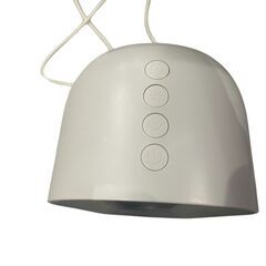 【⭐️全額返金保証⭐️】◻セラミックヒーター S720の画像