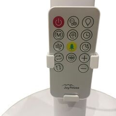 【⭐️全額返金保証⭐️】◻【美品】サーキュレーター HTS-F610Gの画像