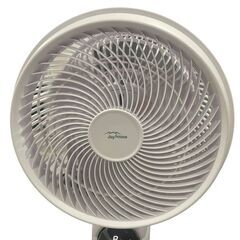 【⭐️全額返金保証⭐️】◻【美品】サーキュレーター HTS-F610Gの画像