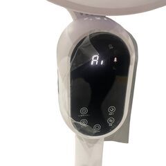 【⭐️全額返金保証⭐️】◻【美品】サーキュレーター HTS-F610Gの画像