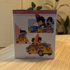 一番くじ　ドラゴンボール　ラストワン賞の画像