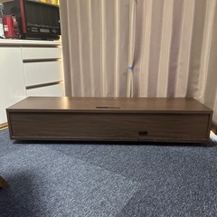 テレビ台　160cm  オシャレ　テレビボードの画像