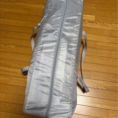 ベビーサークル　折りたたみ　150×150　の画像