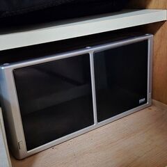 サンワサプライ DVD CDケース 160枚収納 シルバー FCD-DR4SN2の画像