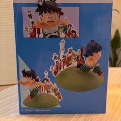 一番くじ　ドラゴンボール　D賞の画像