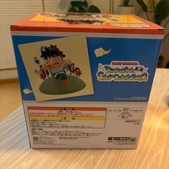 一番くじ　ドラゴンボール　D賞の画像