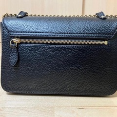 スコットロンドン ショルダーバッグの画像