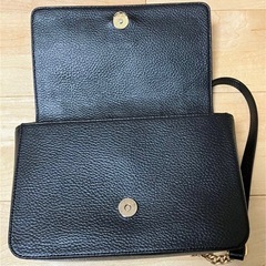 スコットロンドン ショルダーバッグの画像