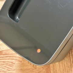 【美品】combiクイックウォーマーハンディの画像